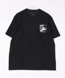 《adidas》MCAMOPKTTシャツ