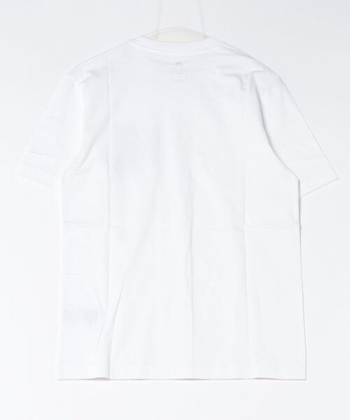 adidas(アディダス)の「《adidas》MCAMOPKTTシャツ(Tシャツ/カットソー・メンズ・ブラック/ホワイト・2XL/XL/L/M/S)」の3枚目の写真