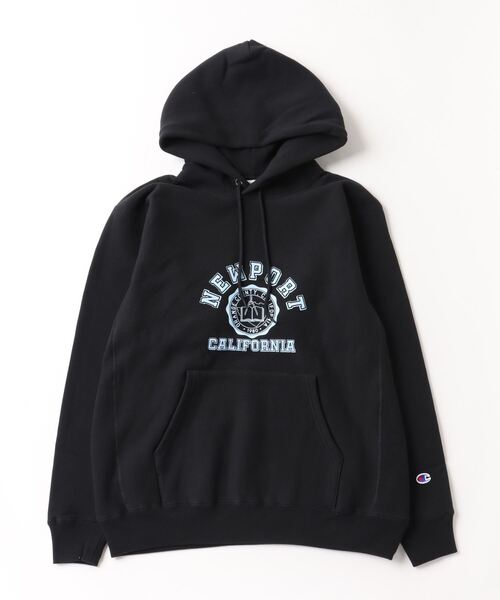 ブランド古着】プルオーバーパーカー（パーカー）｜Champion