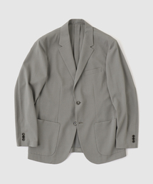 LINEN LIKE 2B ジャケット