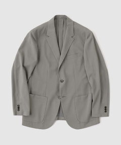 PRINTED LINING JACKET（テーラードジャケット）｜Ameri（アメリ）の
