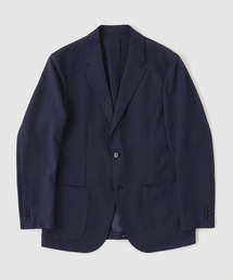 LINEN LIKE 2B ジャケット