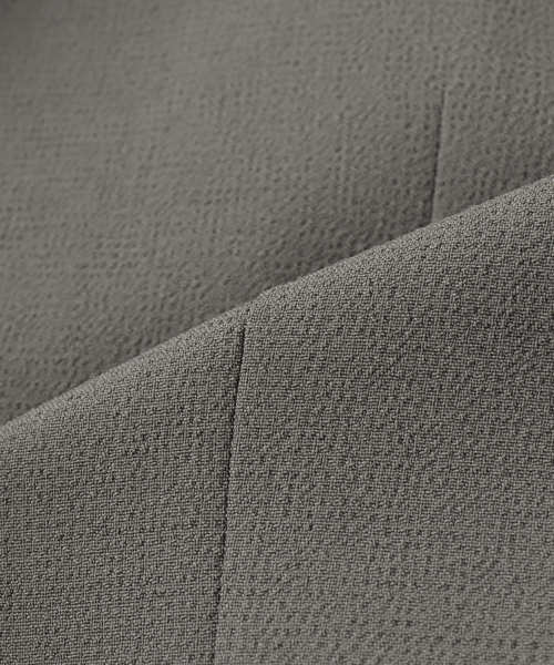 B.C STOCK(ベーセーストック)の「LINEN LIKE 2B ジャケット(テーラードジャケット・メンズ・ベージュ/チャコールグレー/ネイビー・X-LARGE/LARGE/MEDIUM/SMALL)」の9枚目の写真
