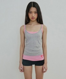 My Go To Sleeveless Top