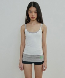 SCULPTOR | My Go To Sleeveless Top(キャミソール)
