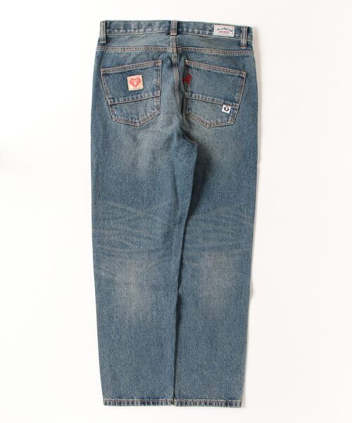 AAPE DENIM PANTS | AAPE.JP