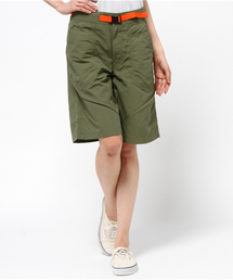 ウイメンズＫＡＴＯ｀オレンジベルトハーフパンツ( WS KATO ORANGE BELT PANT)ＫＡＴＯ｀コラボレーションモデル