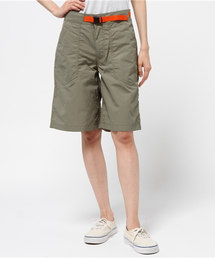 ウイメンズKATO`オレンジベルトハーフパンツ( WS KATO ORANGE BELT PANT)KATO`コラボレーションモデル