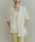 ILANIS�i�C���j�X�j�́uEase Layered Jacket�i�m�[�J���[�W���P�b�g�j�v�b�I�t�z���C�g