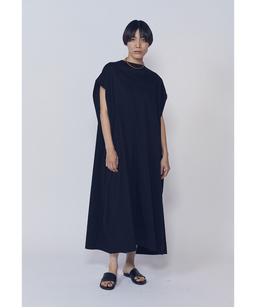 CORSO ROMA,9(コルソローマ)の「<CORSO ROMA 9 (コルソローマ ノーヴェ)>ゴールドパーツサンダル(その他シューズ・レディース・ブラック系その他3・L/M/S)」の4枚目の写真