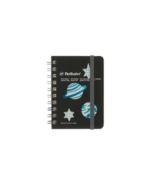 Rollbahn（ロルバーン）の「ロルバーン ポケット付メモ メルタ ミニ（手帳/メモ帳）」