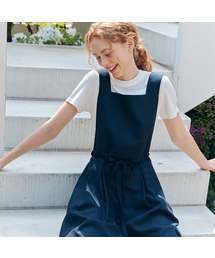 セール】UNIVERSAL OVERALL SLOBE別注 デニムオールインワン（つなぎ