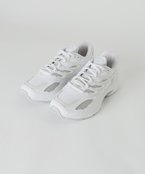 Noble（ノーブル）の「《WEB限定カラー》Reebok/リーボック プレミア ロードコントロール（スニーカー・レディース・アイボリー/ホワイト・25cm/24.5cm/24cm/23.5cm/23cm）」の7枚目の写真