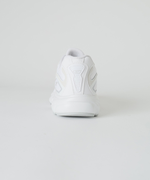 Noble（ノーブル）の「《WEB限定カラー》Reebok/リーボック プレミア ロードコントロール（スニーカー・レディース・アイボリー/ホワイト・25cm/24.5cm/24cm/23.5cm/23cm）」の9枚目の写真