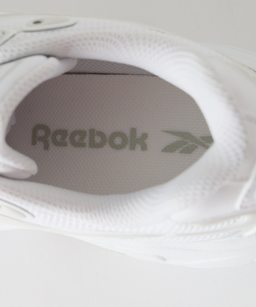 Noble（ノーブル）の「《WEB限定カラー》Reebok/リーボック プレミア ロードコントロール（スニーカー・レディース・アイボリー/ホワイト・25cm/24.5cm/24cm/23.5cm/23cm）」の15枚目の写真