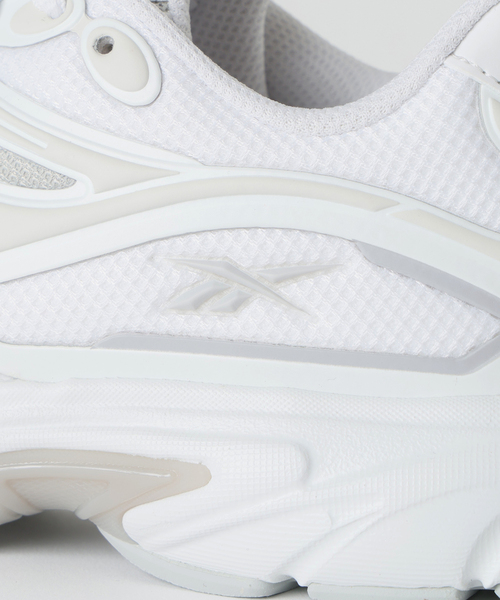 Noble（ノーブル）の「《WEB限定カラー》Reebok/リーボック プレミア ロードコントロール（スニーカー・レディース・アイボリー/ホワイト・25cm/24.5cm/24cm/23.5cm/23cm）」の17枚目の写真