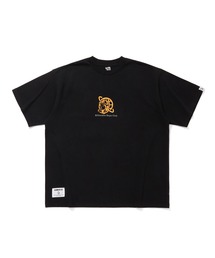 COTTON T-SHIRT BILLIONAIRE BOYS CLUB