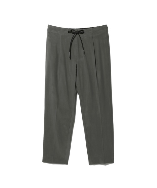 onegravity(ワングラビティ)の「onegravity / パワーネット イージースラックス(その他パンツ・メンズ・グレー/ブラック・X-LARGE/LARGE/MEDIUM/SMALL)」の1枚目の写真