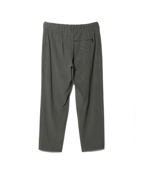 onegravity(ワングラビティ)の「onegravity / パワーネット イージースラックス(その他パンツ・メンズ・グレー/ブラック・X-LARGE/LARGE/MEDIUM/SMALL)」の9枚目の写真