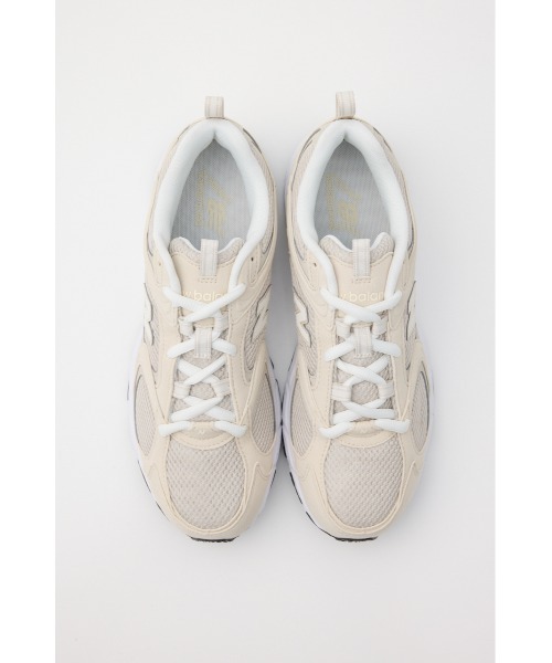NEW BALANCE(ニューバランス)の「U408(スニーカー・レディース・ネイビー/ライトグレー/シルバー・23cm/25cm/24.5cm/24cm/23.5cm)」の5枚目の写真