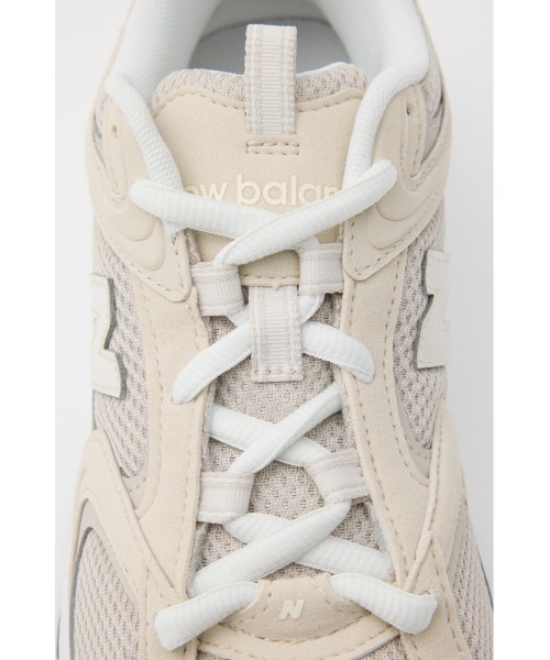 NEW BALANCE(ニューバランス)の「U408(スニーカー・レディース・ネイビー/ライトグレー/シルバー・23cm/25cm/24.5cm/24cm/23.5cm)」の9枚目の写真
