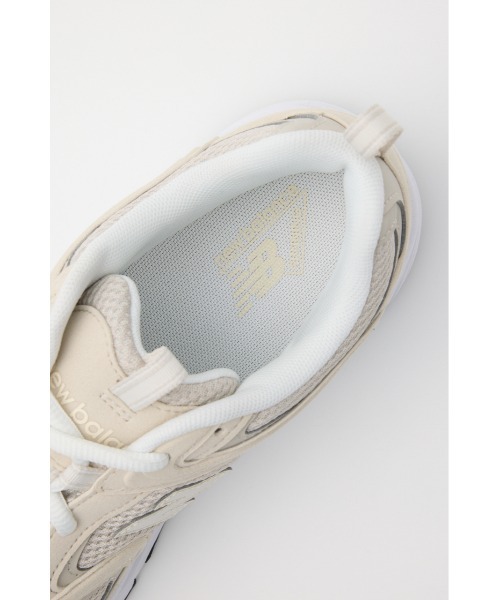 NEW BALANCE(ニューバランス)の「U408(スニーカー・レディース・ネイビー/ライトグレー/シルバー・23cm/25cm/24.5cm/24cm/23.5cm)」の10枚目の写真