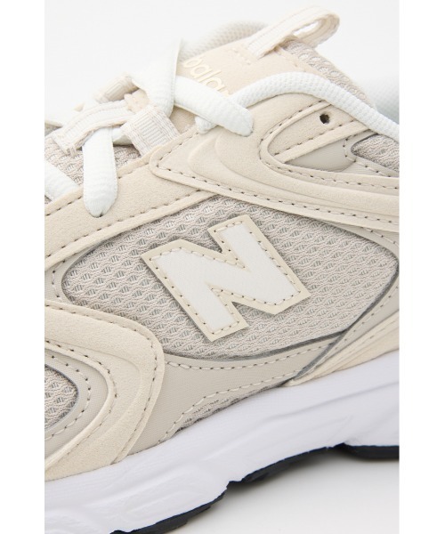 NEW BALANCE(ニューバランス)の「U408(スニーカー・レディース・ネイビー/ライトグレー/シルバー・23cm/25cm/24.5cm/24cm/23.5cm)」の11枚目の写真