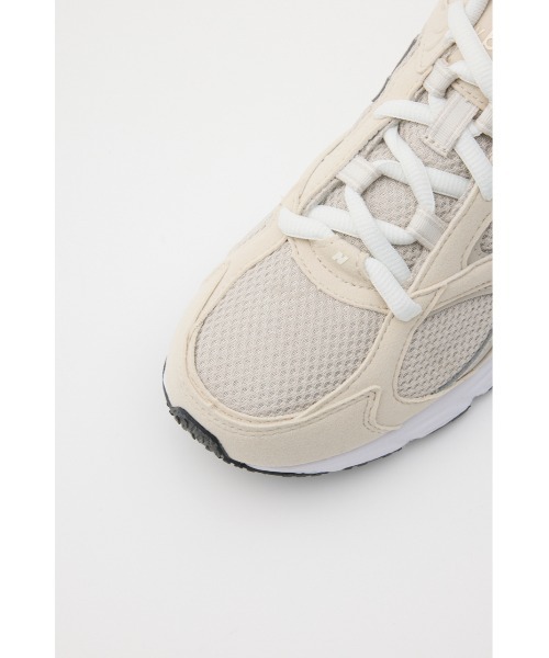 NEW BALANCE(ニューバランス)の「U408(スニーカー・レディース・ネイビー/ライトグレー/シルバー・23cm/25cm/24.5cm/24cm/23.5cm)」の12枚目の写真