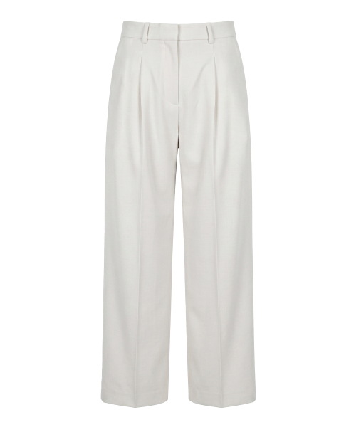 KIMDOH(キムド)の「Evo Slacks / Ecru(スラックス・レディース・クリーム・SMALL/MEDIUM)」の5枚目の写真