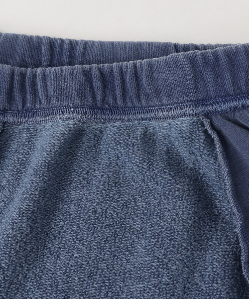 AP STUDIO(エーピーストゥディオ)の「【XIRENA/キセレナ】STRAIGHT SWEAT PANTS(スウェットパンツ・レディース・ブルー・38/36)」の19枚目の写真
