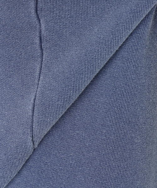 AP STUDIO(エーピーストゥディオ)の「【XIRENA/キセレナ】STRAIGHT SWEAT PANTS(スウェットパンツ・レディース・ブルー・38/36)」の21枚目の写真