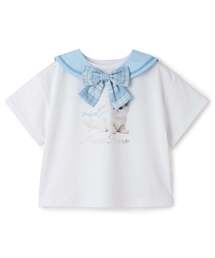 セーラートップス」に該当するTシャツ/カットソーファッション通販