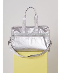LeSportsac | 【SNIDEL×LeSportsac】DELUXE MED WEEKNDER MH(ショルダーバッグ)