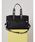LeSportsac�i���X�|�[�g�T�b�N�j�́u�ySNIDEL×LeSportsac�zDELUXE MED WEEKNDER MH�i�V�����_�[�o�b�O�j�v�b�u���b�N