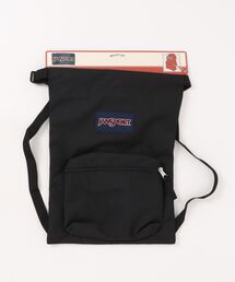【JANSPORT】DRAW SACK ドローサック リュック ナップサック