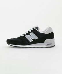 <New Balance>U1300BK/スニーカー