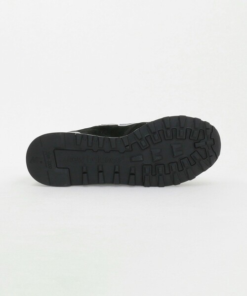 NEW BALANCE(ニューバランス)の「<New Balance>U1300BK/スニーカー(スニーカー・メンズ・ブラック・25.5cm/29cm/26.5cm/26cm/27cm/25cm/28cm/28.5cm/27.5cm)」の6枚目の写真