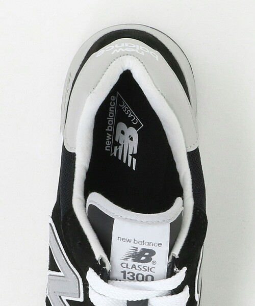 NEW BALANCE(ニューバランス)の「<New Balance>U1300BK/スニーカー(スニーカー・メンズ・ブラック・25.5cm/29cm/26.5cm/26cm/27cm/25cm/28cm/28.5cm/27.5cm)」の7枚目の写真
