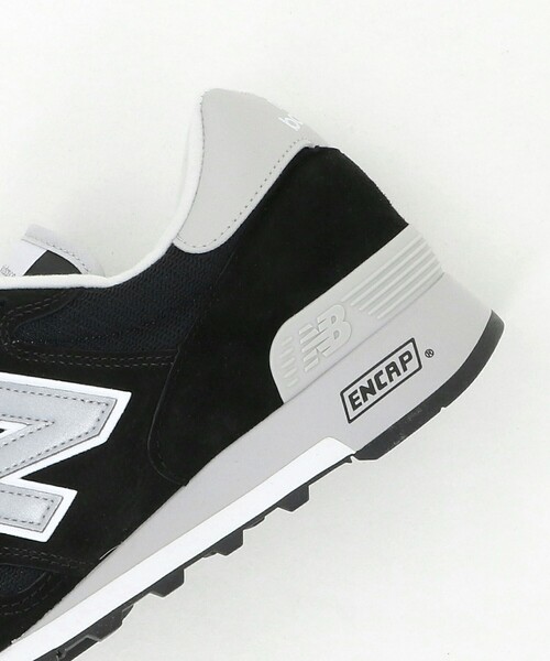 NEW BALANCE(ニューバランス)の「<New Balance>U1300BK/スニーカー(スニーカー・メンズ・ブラック・25.5cm/29cm/26.5cm/26cm/27cm/25cm/28cm/28.5cm/27.5cm)」の9枚目の写真