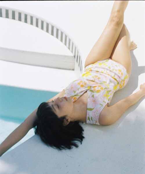 セール】Aya kawasaki for FREAK'S STORE/アヤカワサキ 【Beach