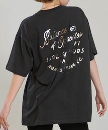 RVCA/ルーカ 半袖 Tシャツ BG04C213