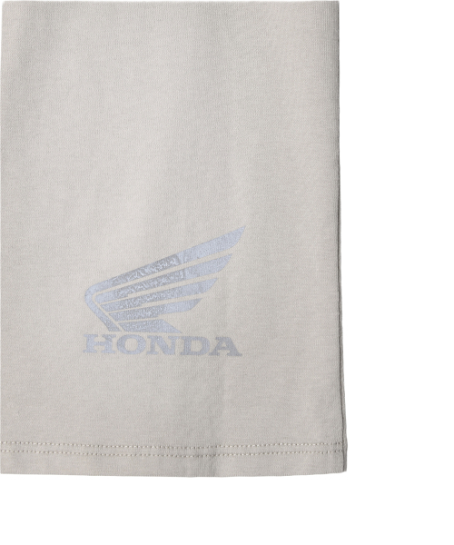 PHYPS MOTORCYCLE(フィップスモーターサイクル)の「Womens Motorsport Crop Sleeveless Beige(Tシャツ/カットソー・レディース・その他・SMALL/MEDIUM)」の5枚目の写真