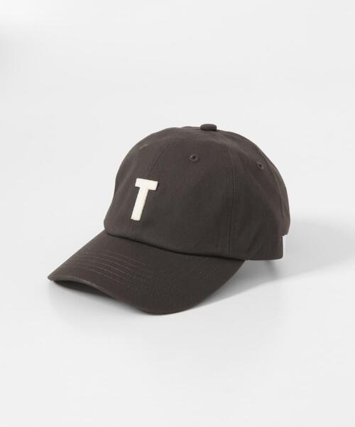 THE GOODLAND MARKET(ザグッドランドマーケット)の「That’s THE CAP T.H.A.T S(キャップ・メンズ・その他6/その他5/その他3/その他2/その他1/その他4・FREE)」の2枚目の写真