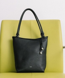 Beau're | 【BEAURE/ビュレ】レザー 縦長 ショルダー Bag B-26215(トートバッグ)