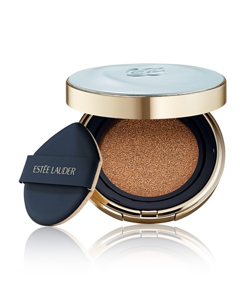 Estee Lauder(エスティ ローダー)の「ダブル ウェア スキンフィット クッション(ファンデーション・レディース・2C0 62クール バニラ/1W2 36サンド/1W1 17ボーン/1N0 ポーセリン/1N1 72アイボリー ヌード/2W0 82ウォーム バニラ・FREE)」の1枚目の写真