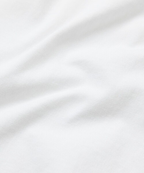 FREAK'S STORE(フリークスストア)の「J.LEAGUE × FREAK’S STORE 別注 SUPPORTERS LONG SLEEVE TEE【川崎フロンターレ】(Tシャツ/カットソー・メンズ・ホワイト・MEDIUM/SMALL)」の12枚目の写真