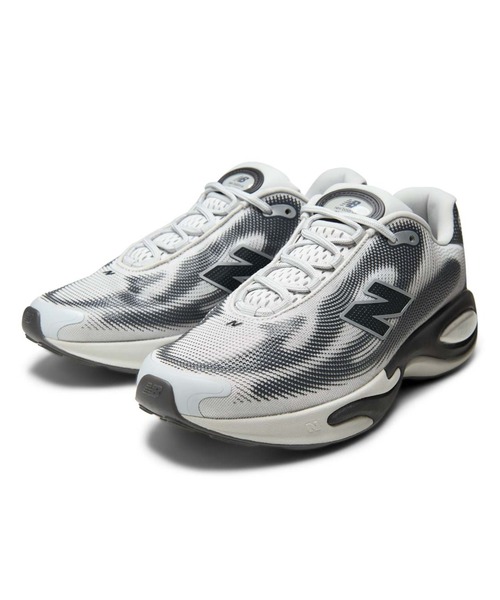 NEW BALANCE(ニューバランス)の「New Balance MACR161F / ニューバランス MACR161F(スニーカー・メンズ・グレー・28.0cm/27.5cm/27.0cm/26.5cm/26.0cm)」の1枚目の写真