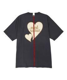 mindseeker（マインドシーカー）の「半袖Tシャツ（Tシャツ/カットソー）」