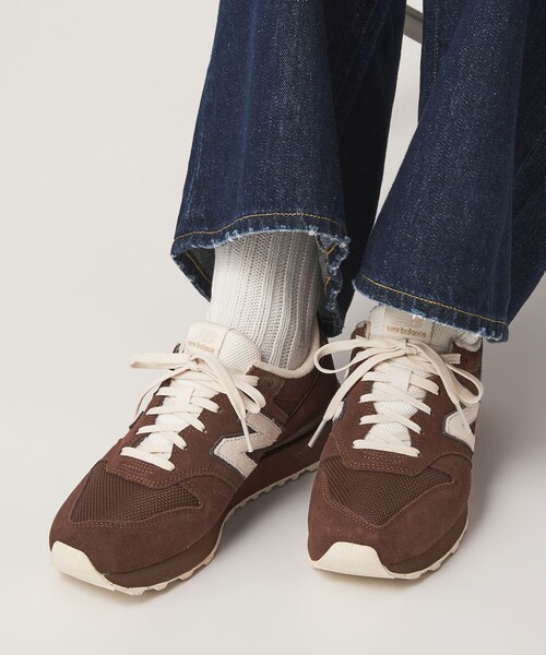 New Balance＞996T スニーカー / W996T305（スニーカー）｜New Balance