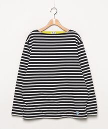 ORCIVAL（オーシバル）の「長袖Tシャツ（Tシャツ/カットソー）」
